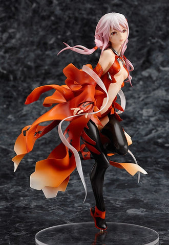 Guilty Crown Inori Yuzuriha
