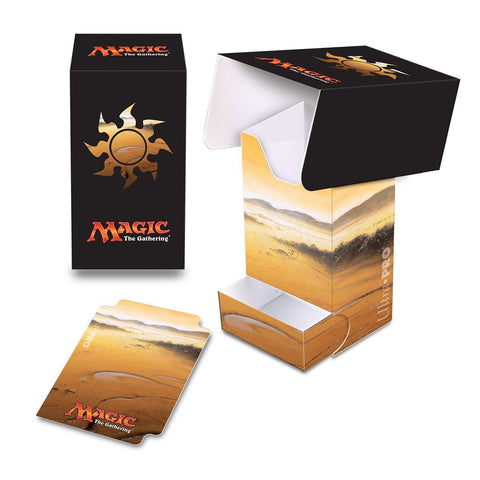 Unhinged Plains Deck Box