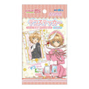 Card Captor Sakura Deco Sticker