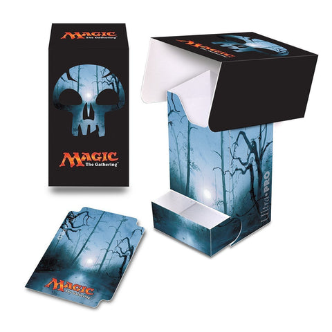 Unhinged Swamp Deck Box