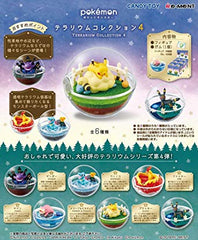 Pokemon Themed Collectibles
