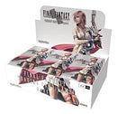 Final Fantasy Opus I Booster Box