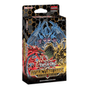 Yu-Gi-Oh! Sacred Beasts Structure Deck