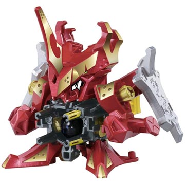 Cross Fight B-Daman Random Starter CB76