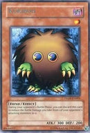 Kuriboh (Silver) [DL09-EN003] Rare