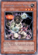 Legendary Jujitsu Master (Silver) [DL09-EN008] Rare