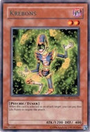 Krebons (Green) [DL09-EN010] Rare