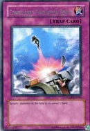 Compulsory Evacuation Device (Silver) [DL09-EN019] Rare