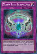 Nordic Relic Brisingamen [BPW2-EN088] Common