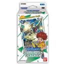 Digimon Card Game Giga Green Starter Deck