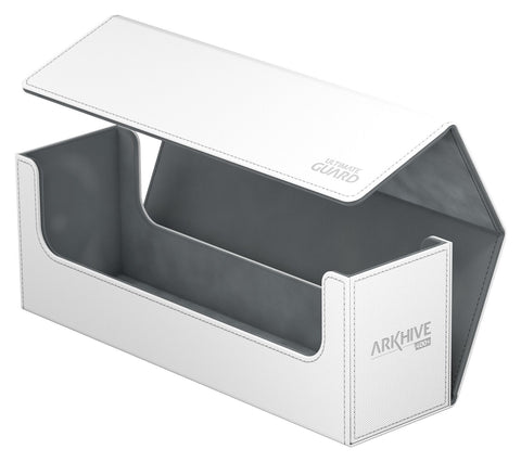 Arkhive 400+ (White)