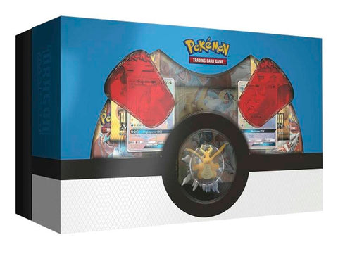 Dragon Majesty Super Premium Collection Box