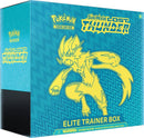Lost Thunder Elite Trainer Box
