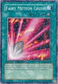 Fairy Meteor Crush [DT01-EN095] Common