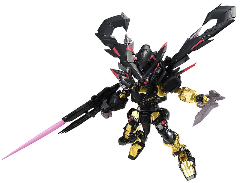 NX Edgestyle Gundam Astray Gold Frame Amatsu