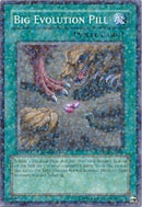 Big Evolution Pill [DT02-EN096] Common