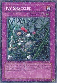 Ivy Shackles [DT02-EN098] Common