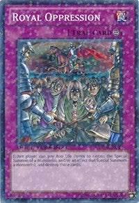 Royal Oppression [DT04-EN048] Common