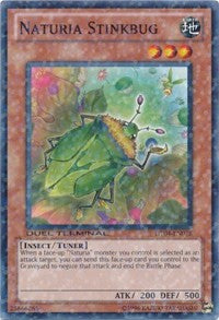 Naturia Stinkbug [DT04-EN078] Common