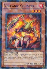 Volcanic Counter [DT05-EN060] Common