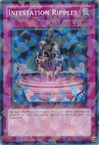 Infestation Ripples [DT06-EN049] Common