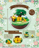 Pokemon Terrarium DX - Pikachu in the Sunny Forest