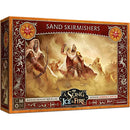 Sand Skirmishers