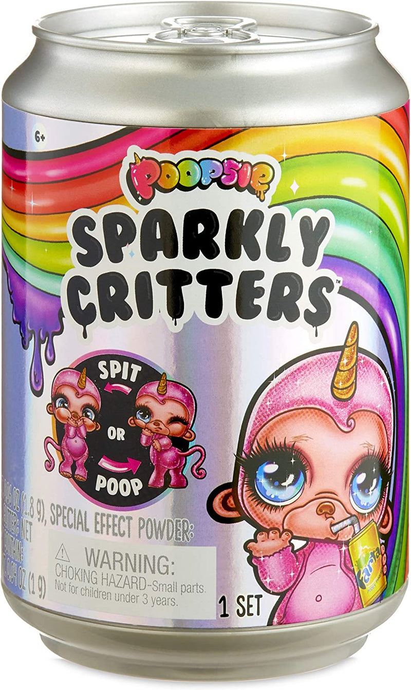 Poppsie Sparkly Critters Drop 1