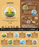Pokemon Terrarium Collection Series 1