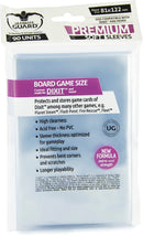 Boardgame Size Custom Made (81mm x 122mm)