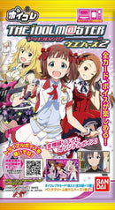 ボイコレ The Idolm@sters Wafer Series 2
