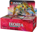 Ikoria: Lair of Behemoths Booster Box (English)