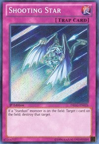 Shooting Star [DRLG-EN026] Secret Rare