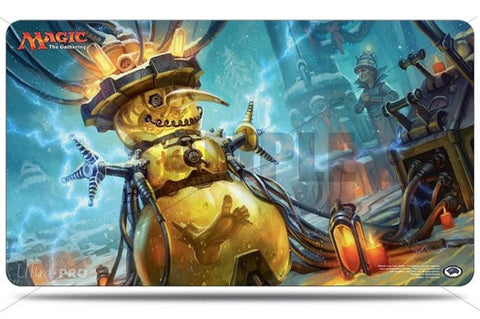 MAGIC 2017 HOLIDAY PLAYMAT