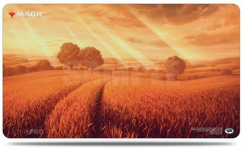 Magic Unstable Plains Playmat