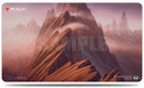 Magic Unstable Mountain Playmat