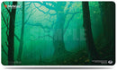 Magic Unstable Forest Playmat