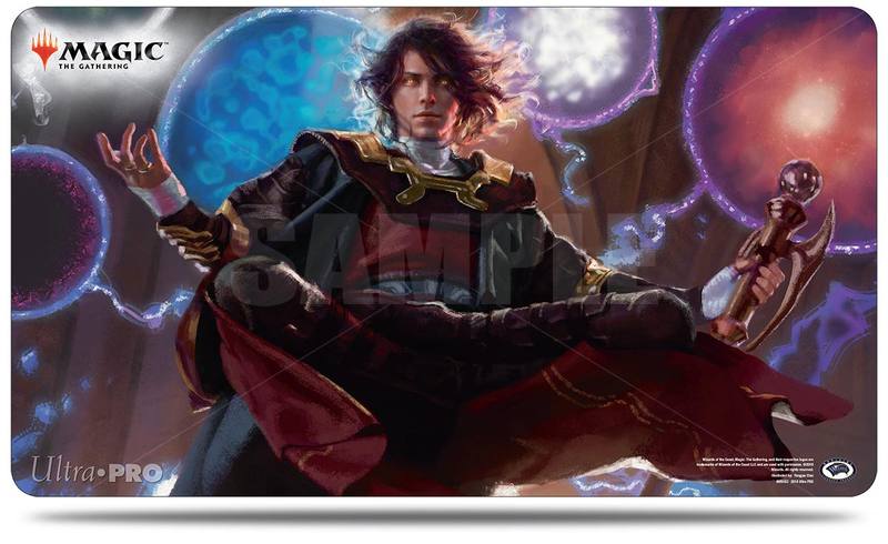 Dominaria Jodah, Archmage of Eternal Playmat