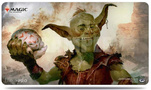Dominaria Squee, the Immortal Playmat