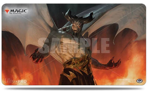 Dominaria Demonlord Belzenlok Playmat