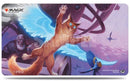 Dominaria Arcane Flight Playmat