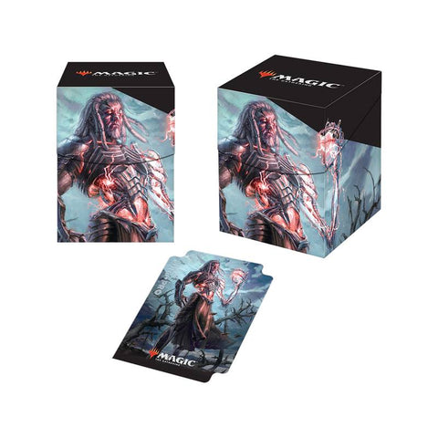 TEZZERET, ARTIFICE MASTER PRO 100+ DECK BOX