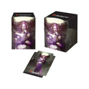 LILIANA, UNTOUCHED BY DEATH PRO 100+ DECK BOX
