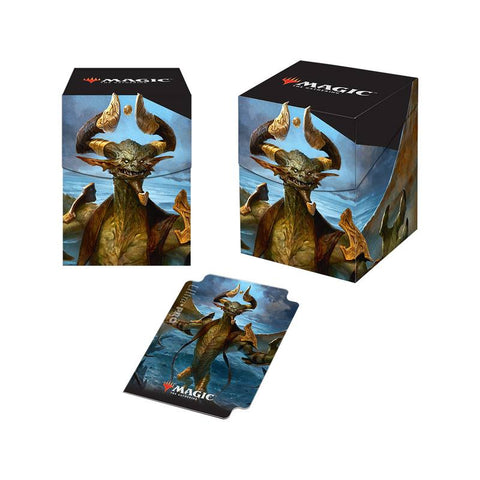 NICOL BOLAS, THE ARISEN PRO NICOL BOLAS, THE ARISEN DECK BOX