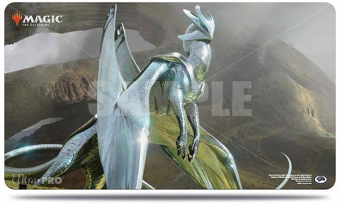 CHROMIUM, THE MUTABLE PLAYMAT