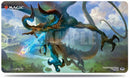 NICOL BOLAS, THE RAVAGER PLAYMAT