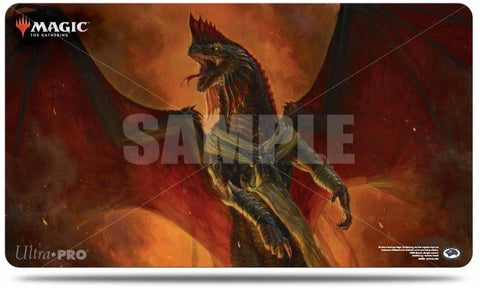VAEVICTIS ASMADI, THE DIRE PLAYMAT