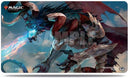 PALLADIA-MORS, THE RUINER PLAYMAT