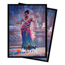 Commander 2018 Deck Protector Saheeli, the Gifted