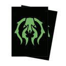 Guilds of Ravnica Sleeves - Golgari Swarm